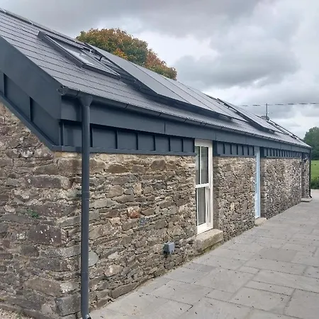 Holiday home Lil's Cottage, Grangecon