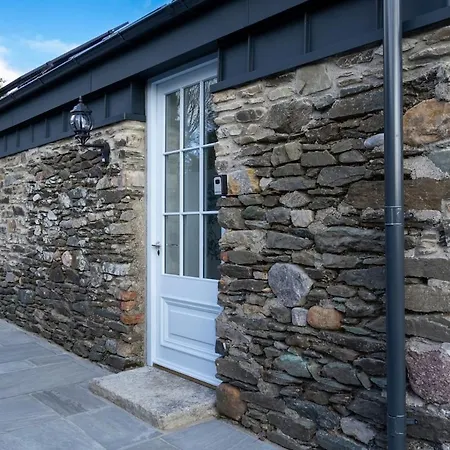 Lil's Cottage, Holiday home Grangecon